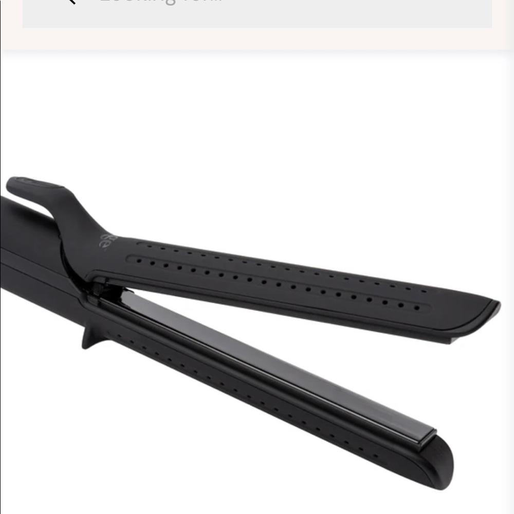 L’ange Le Duo Grande 360 Airflow Titanium Styler